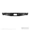 Westin Automotive 17-C F150 RAPTOR TEXTURED BLACK OUTLAW REAR BUMPER 58-82025 - alternate 2